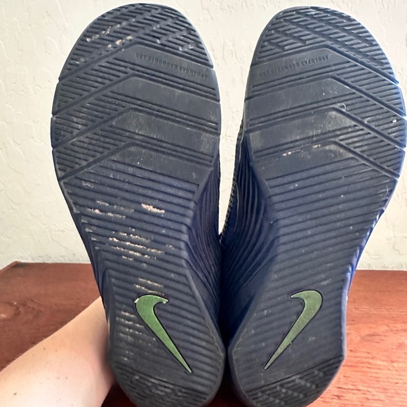 Size 13 - Nike Metcon 6 AMP I Am Not A Robot - Picture 11 of 12
